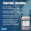 Nerta Carnet Jumbo é um detergente alcalino excepcionalmente macio, com poder de imersão especial para limpar todos os tipos de veículos ligeiros e pesados.